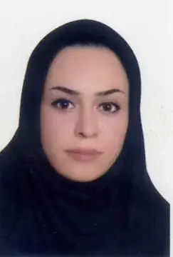 فاطمه یعقوبی